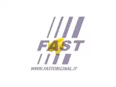 ЗАЩЕЛКА RENAULT MASTER 10> РЕШЕТКА РАДИАТОРА FT96313 FAST