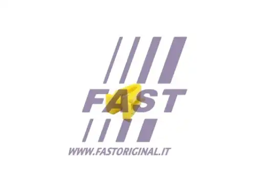 ЗАЩЕЛКА RENAULT MASTER 10> РЕШЕТКА РАДИАТОРА FT96313 FAST