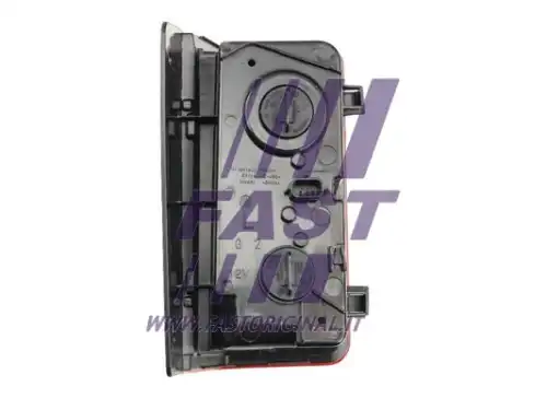 Фонарь задний FAST FT86207