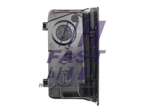 Фонарь задний FAST FT86208