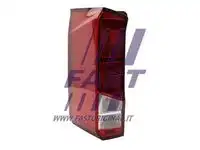 Фонарь задний FAST FT86209