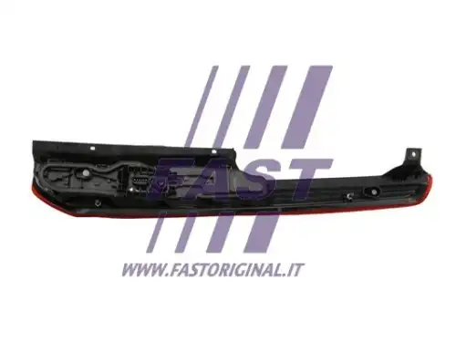 Фонарь задний FAST FT86452