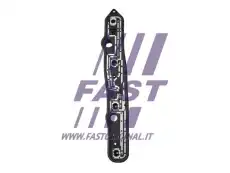 БЛОК ЛАМП FIAT DUCATO 06> ЛЕВ FT86506 FAST