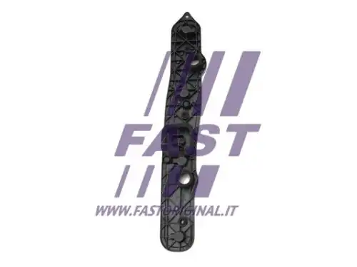 БЛОК ЛАМП FIAT DUCATO 06> ЛЕВ FT86506 FAST