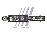 БЛОК ЛАМП IVECO DAILY 06> ЛЕВ FT86508 FAST