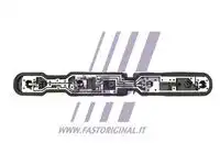 Фонарь задний FAST FT86512