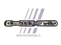 БЛОК ЛАМП RENAULT MASTER 10> ПРАВ FT86513 FAST