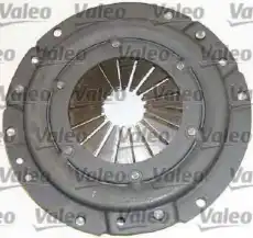 Комплект сцепления 801384 VALEO