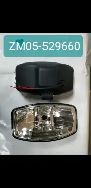 Фонарь габаритный MULTITRUCK ZM05-529660