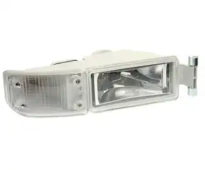 Фара противотуманная MULTITRUCK ZM05-206114