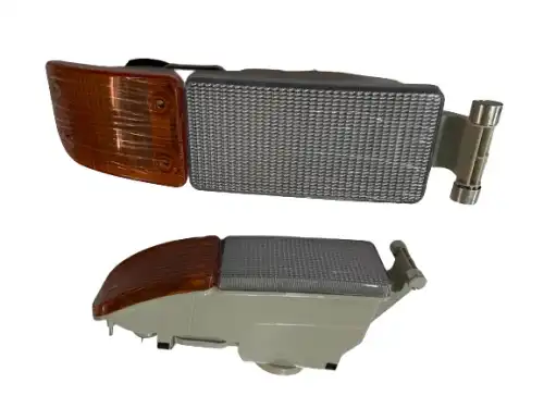 Фара противотуманная MULTITRUCK ZM05-206091