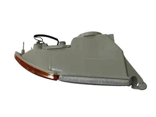 Фара противотуманная MULTITRUCK ZM05-206112