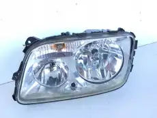 Фара MULTITRUCK ZM05-201661