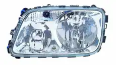 Фара MULTITRUCK ZM05-201761