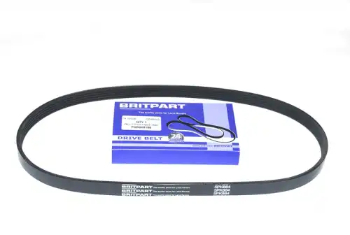 BRITPART PQS000180