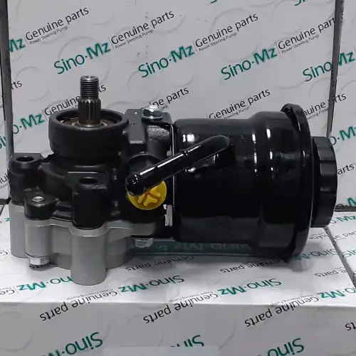 Насос гидроусилителя руля SINOMZ 11CC0902