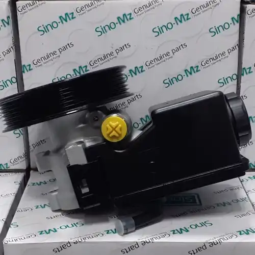 Насос гидроусилителя руля SINOMZ 11FF2401