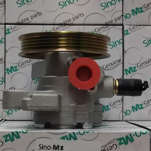Насос гидроусилителя руля SINOMZ 11TA0101