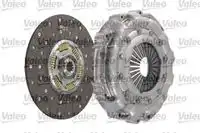 Комплект сцепления VALEO 827259