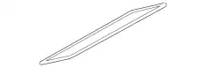 gasket 07C103483C BENTLEY