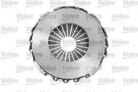Комплект сцепления VALEO 805059