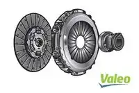 Комплект сцепления VALEO 805059