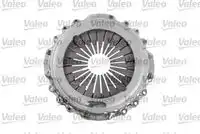 Комплект сцепления VALEO 805059