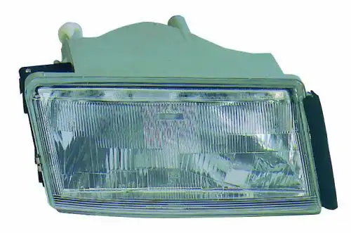 Фара ABAKUS 661-1126L-LD-E