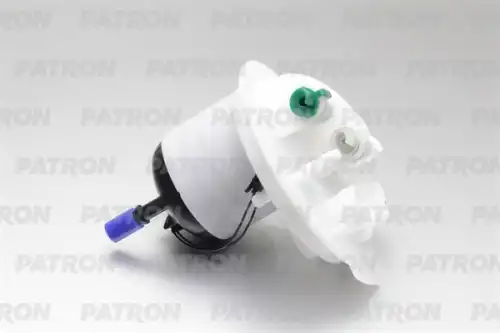 Топливный фильтр PATRON PF3396