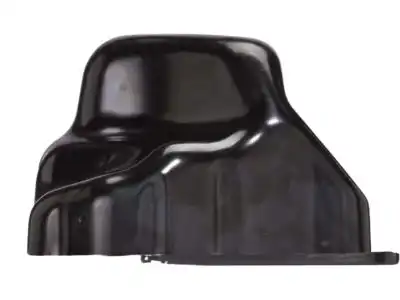 Поддон картера двигателя SUBARU 11109AA130
