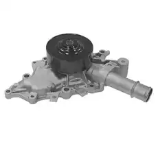 Насос системы охлаждения (помпа) MAGNETI MARELLI 352316170691