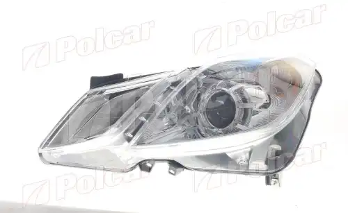 Фара POLCAR 5077091H