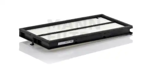 Салонный фильтр MANN-FILTER CU3318