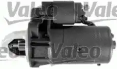 щетки генератора MB 458563 VALEO