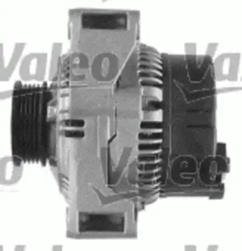 Генератор VALEO 437740