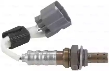 Лямбда-зонд BOSCH F 00E 261 707