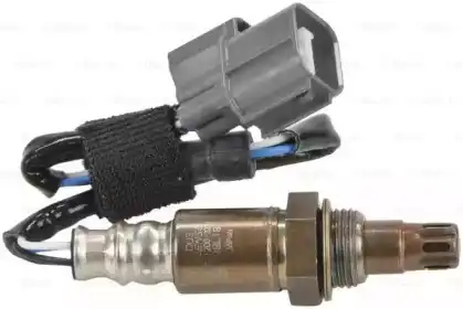 Лямбда-зонд BOSCH F 00E 262 044