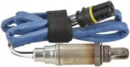 Лямбда-зонд BOSCH F 00E 262 799