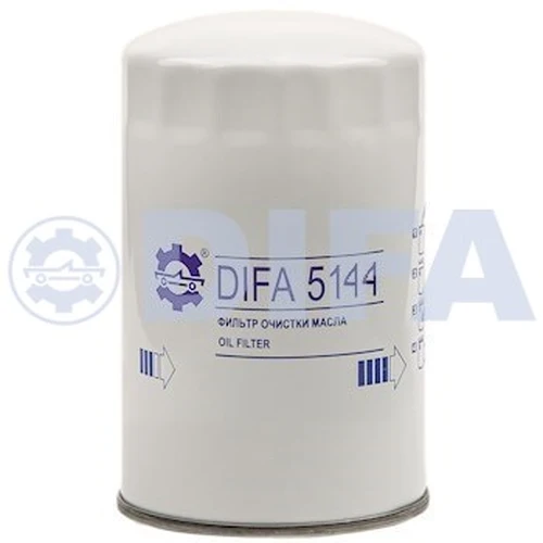 Фильтр масляный DIFA 6W.23.614.00