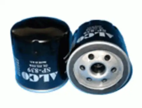 Фильтр масляный ALCO SP 839