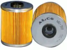Топливный фильтр ALCO MD381