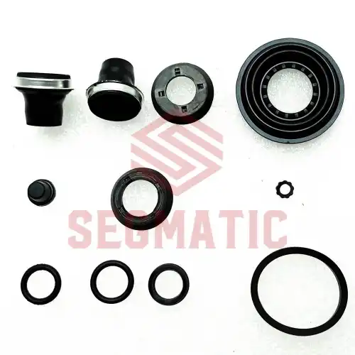 Суппорт тормозной SEGMATIC SG700374