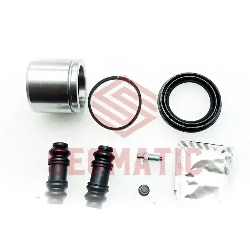 Суппорт тормозной SEGMATIC SG700444