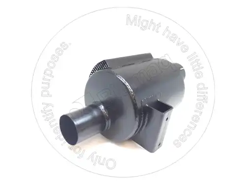 ГЛУШИТЕЛЬ 2265611 BLUMAQ