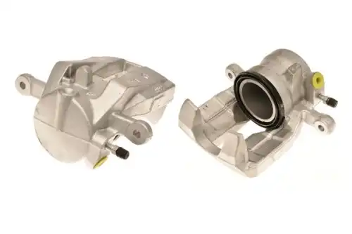 Суппорт тормозной BOSCH 0 986 134 017 передняя ось слева