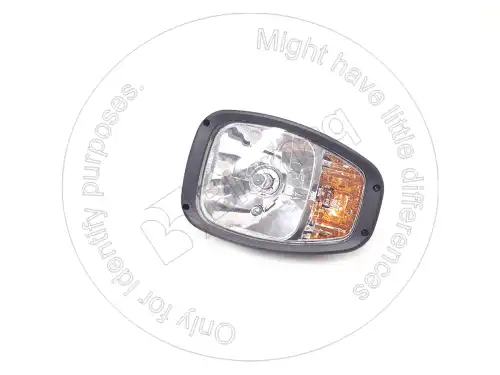 Фара BLUMAQ 3443456