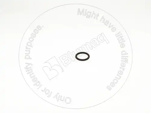 О-кольцо 6V3830 BLUMAQ