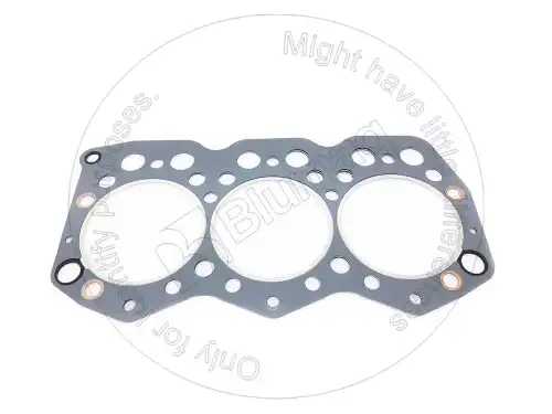 Прокладка ГБЦ BLUMAQ 1R8957