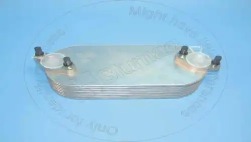Масляный радиатор BLUMAQ 2490832
