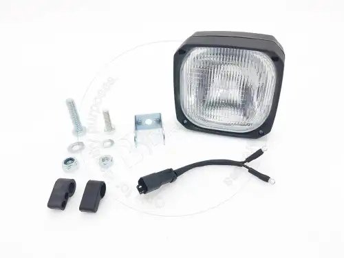 Фара BLUMAQ 1717213